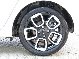 2021 KIA  RAY 1.0 GASOLINE SIGNATURE - 20