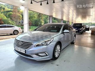 KMHE341CBGA209263 2016 HYUNDAI LF SONATA 2.0 SMART BASIC-0