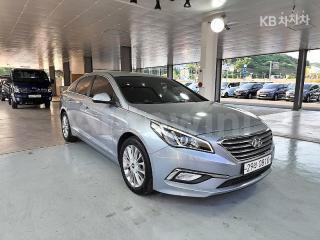 KMHE341CBGA209263 2016 HYUNDAI LF SONATA 2.0 SMART BASIC-2