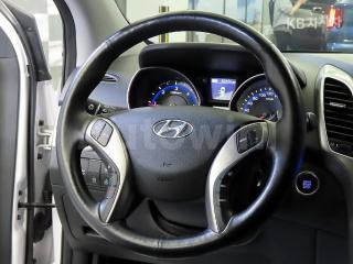 2016 HYUNDAI  I30 ELANTRA GT 1.6 VGT PYL - 8