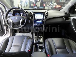 2016 HYUNDAI  I30 ELANTRA GT 1.6 VGT PYL - 10