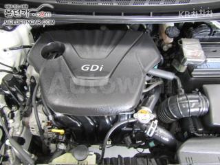 KMHDG41DBGU493787 2016 HYUNDAI  AVANTE ELANTRA 1.6 GDI MORDERN BASIC-5