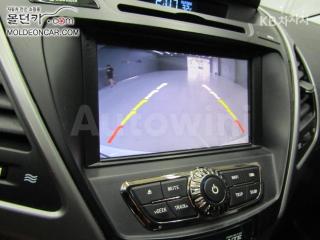 2016 HYUNDAI  AVANTE ELANTRA 1.6 GDI MORDERN BASIC - 12