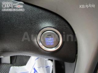 2016 HYUNDAI  AVANTE ELANTRA 1.6 GDI MORDERN BASIC - 15