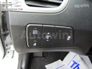 2016 HYUNDAI  AVANTE ELANTRA 1.6 GDI MORDERN BASIC - 17