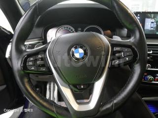 2017 BMW  5SERIES G30  530I XDRIVE M SPORT PLUS - 8