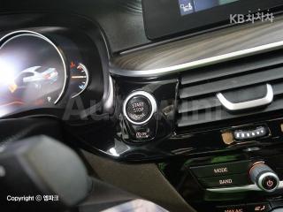 2017 BMW  5SERIES G30  530I XDRIVE M SPORT PLUS - 13