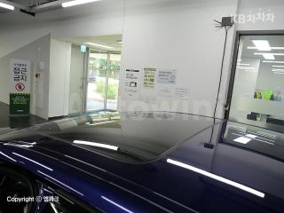 2017 BMW  5SERIES G30  530I XDRIVE M SPORT PLUS - 15