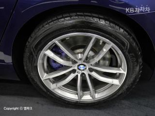 2017 BMW  5SERIES G30  530I XDRIVE M SPORT PLUS - 16