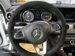 2018 MERCEDES BENZ E CLASS W213 E200 AVANTGARDE - 8