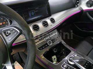 2018 MERCEDES BENZ E CLASS W213 E200 AVANTGARDE - 9
