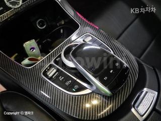 2018 MERCEDES BENZ E CLASS W213 E200 AVANTGARDE - 12