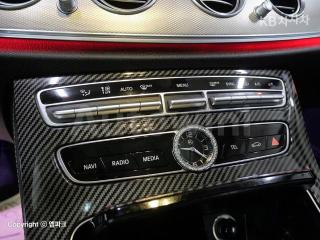 2018 MERCEDES BENZ E CLASS W213 E200 AVANTGARDE - 13