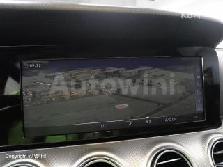 2018 MERCEDES BENZ E CLASS W213 E200 AVANTGARDE - 14