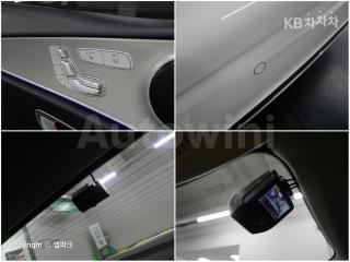 2018 MERCEDES BENZ E CLASS W213 E200 AVANTGARDE - 19