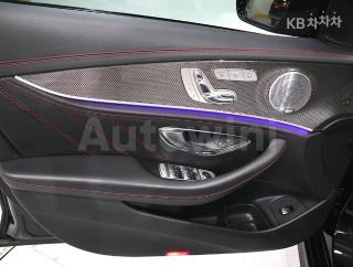 2018 MERCEDES BENZ E CLASS W213 E43 AMG 4MATIC - 8