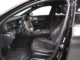 2018 MERCEDES BENZ E CLASS W213 E43 AMG 4MATIC - 9