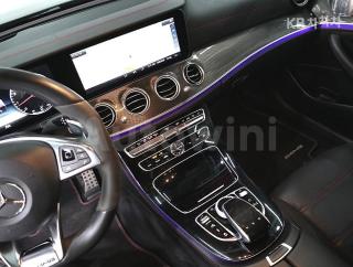 2018 MERCEDES BENZ E CLASS W213 E43 AMG 4MATIC - 11