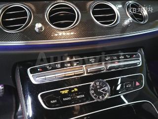 2018 MERCEDES BENZ E CLASS W213 E43 AMG 4MATIC - 12