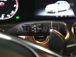 2018 MERCEDES BENZ E CLASS W213 E43 AMG 4MATIC - 13