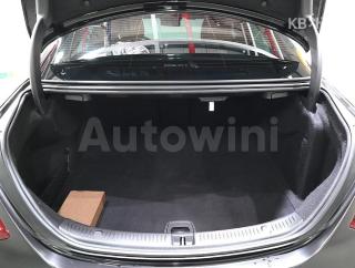 2018 MERCEDES BENZ E CLASS W213 E43 AMG 4MATIC - 15