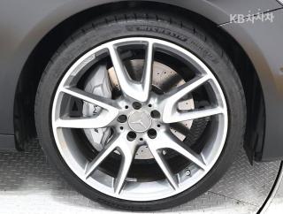2018 MERCEDES BENZ E CLASS W213 E43 AMG 4MATIC - 16