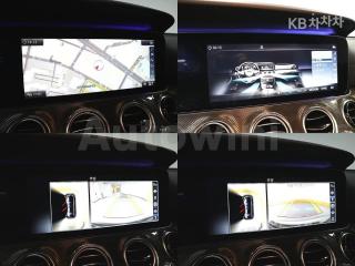 2018 MERCEDES BENZ E CLASS W213 E43 AMG 4MATIC - 17