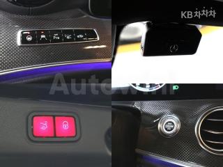2018 MERCEDES BENZ E CLASS W213 E43 AMG 4MATIC - 18