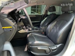 2015 HYUNDAI LF SONATA LPI MORDERN 일반형 - 16