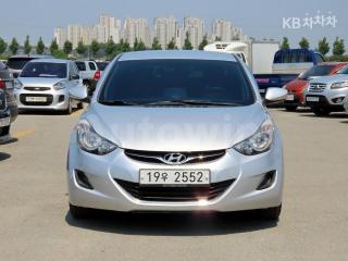 KMHDG41DBDU798146 2013 HYUNDAI AVANTE MD ELANTRA M16 GDI DELUXE-0