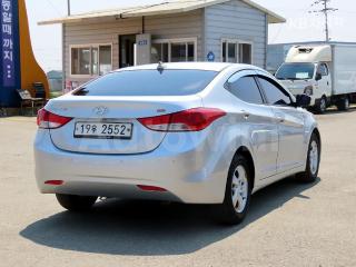 KMHDG41DBDU798146 2013 HYUNDAI AVANTE MD ELANTRA M16 GDI DELUXE-2