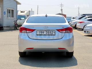 KMHDG41DBDU798146 2013 HYUNDAI AVANTE MD ELANTRA M16 GDI DELUXE-3