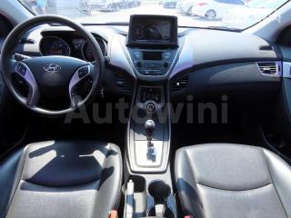 2013 HYUNDAI AVANTE MD ELANTRA M16 GDI DELUXE - 9