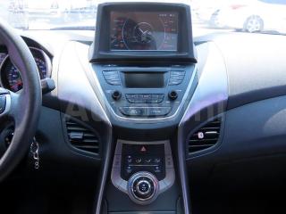 2013 HYUNDAI AVANTE MD ELANTRA M16 GDI DELUXE - 10
