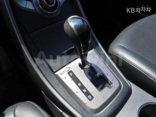 2013 HYUNDAI AVANTE MD ELANTRA M16 GDI DELUXE - 11