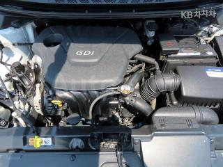 2013 HYUNDAI AVANTE MD ELANTRA M16 GDI DELUXE - 19