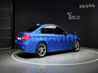 WBA8A9101JAE92004 2018 BMW 3 SERIES 320I SEDAN F30(13~)-1