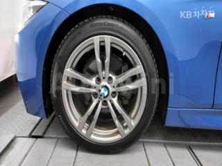 WBA8A9101JAE92004 2018 BMW 3 SERIES 320I SEDAN F30(13~)-4