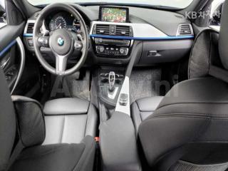 2018 BMW 3 SERIES 320I SEDAN F30(13~) - 7