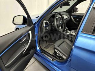 2018 BMW 3 SERIES 320I SEDAN F30(13~) - 10