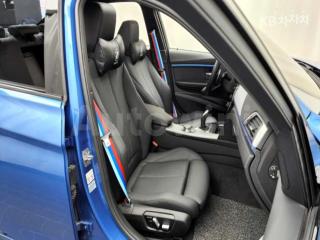 2018 BMW 3 SERIES 320I SEDAN F30(13~) - 11