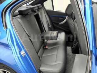 2018 BMW 3 SERIES 320I SEDAN F30(13~) - 12
