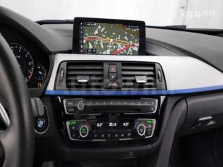 2018 BMW 3 SERIES 320I SEDAN F30(13~) - 14