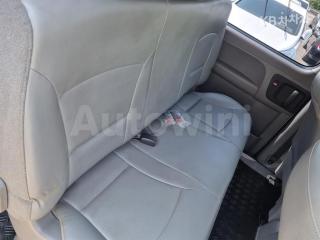 2017 HYUNDAI GRAND STAREX H-1 5 SEATS VAN MORDERN - 9