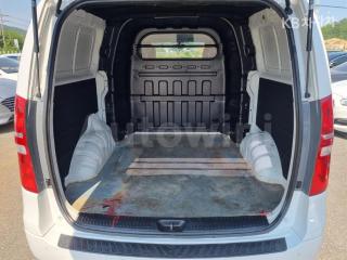 2017 HYUNDAI GRAND STAREX H-1 5 SEATS VAN MORDERN - 20