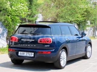 WMWLN5107K2H75462 2019 MINI COOPER CLUBMAN 1.5 COOPER HIGH TRIM-2