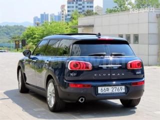 WMWLN5107K2H75462 2019 MINI COOPER CLUBMAN 1.5 COOPER HIGH TRIM-3