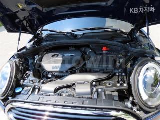 WMWLN5107K2H75462 2019 MINI COOPER CLUBMAN 1.5 COOPER HIGH TRIM-4