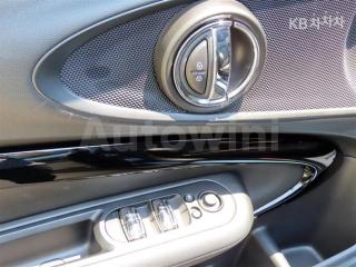 2019 MINI COOPER CLUBMAN 1.5 COOPER HIGH TRIM - 9