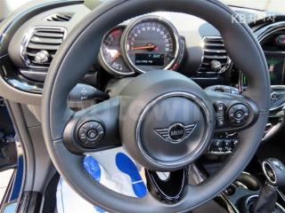 2019 MINI COOPER CLUBMAN 1.5 COOPER HIGH TRIM - 11